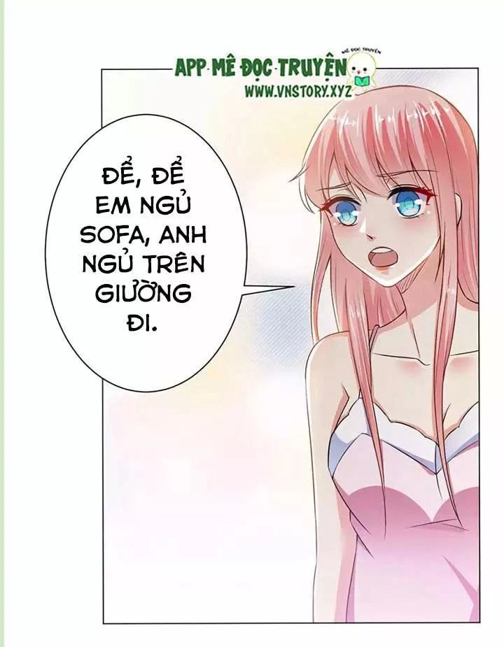 Tổng Tài Đại Nhân Thật Xấu Hổ Chapter 32 - 17