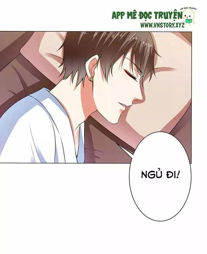 Tổng Tài Đại Nhân Thật Xấu Hổ Chapter 32 - 18