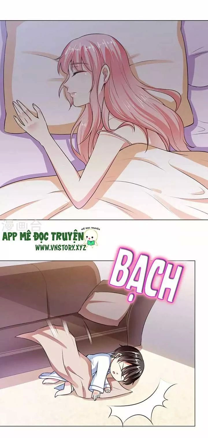 Tổng Tài Đại Nhân Thật Xấu Hổ Chapter 33 - 3