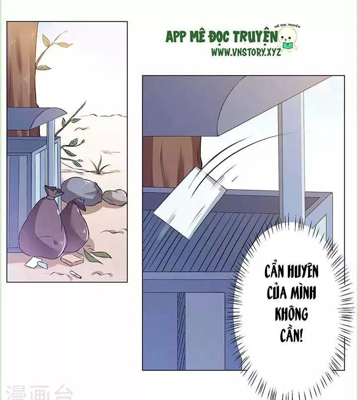 Tổng Tài Đại Nhân Thật Xấu Hổ Chapter 35 - 8