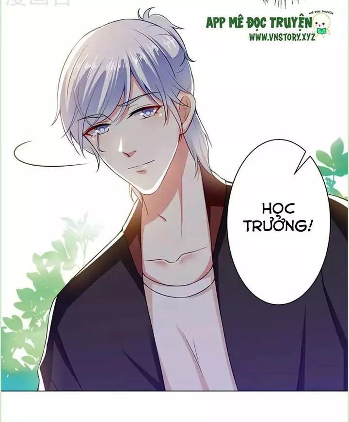 Tổng Tài Đại Nhân Thật Xấu Hổ Chapter 35 - 9