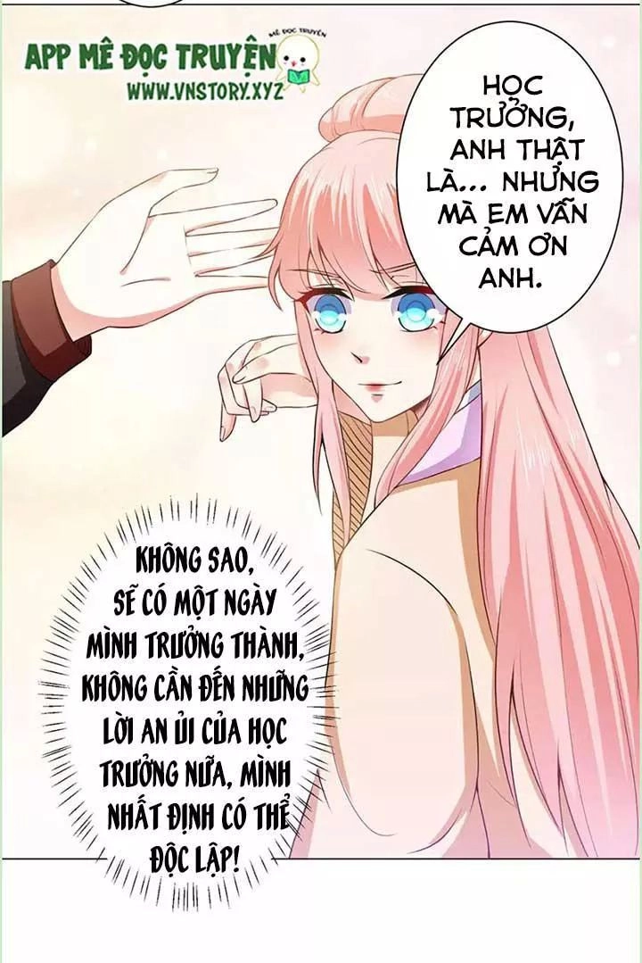 Tổng Tài Đại Nhân Thật Xấu Hổ Chapter 35 - 12