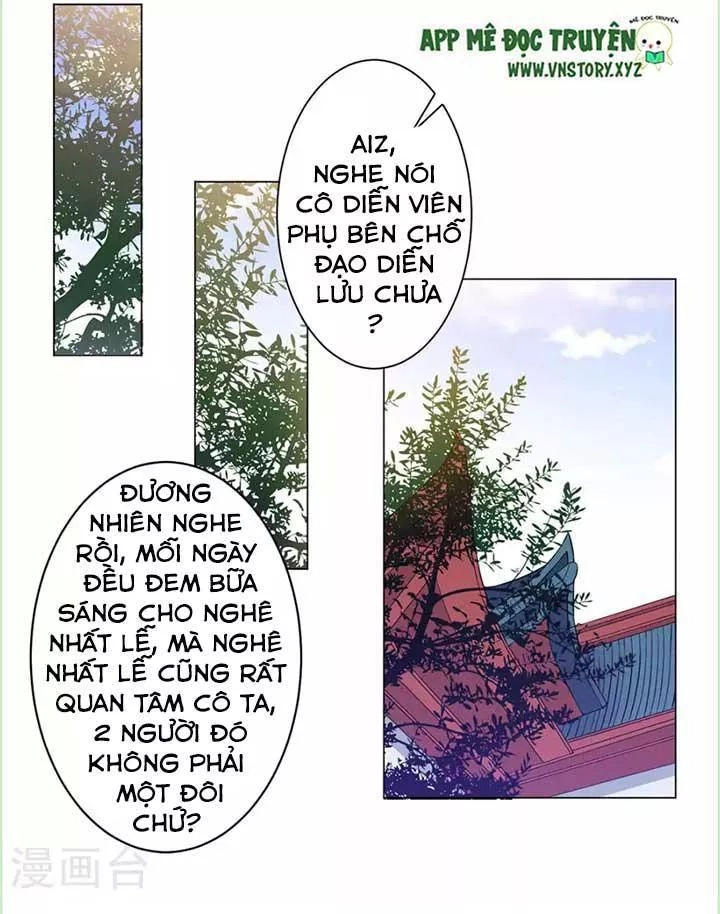 Tổng Tài Đại Nhân Thật Xấu Hổ Chapter 35 - 13