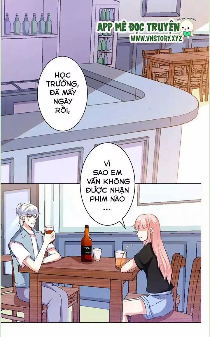 Tổng Tài Đại Nhân Thật Xấu Hổ Chapter 35 - 15