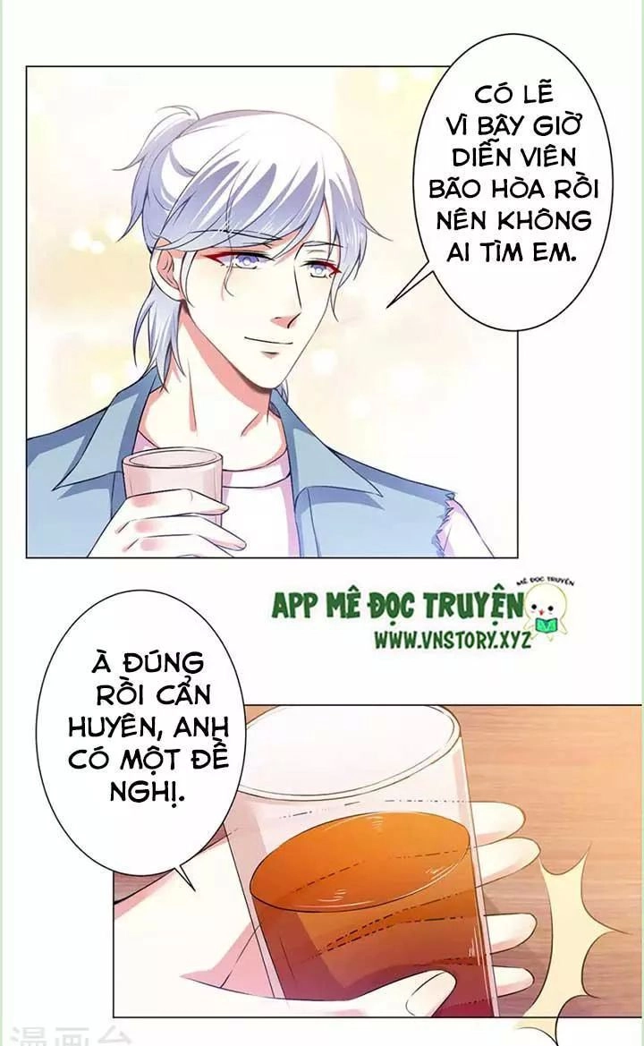 Tổng Tài Đại Nhân Thật Xấu Hổ Chapter 35 - 16