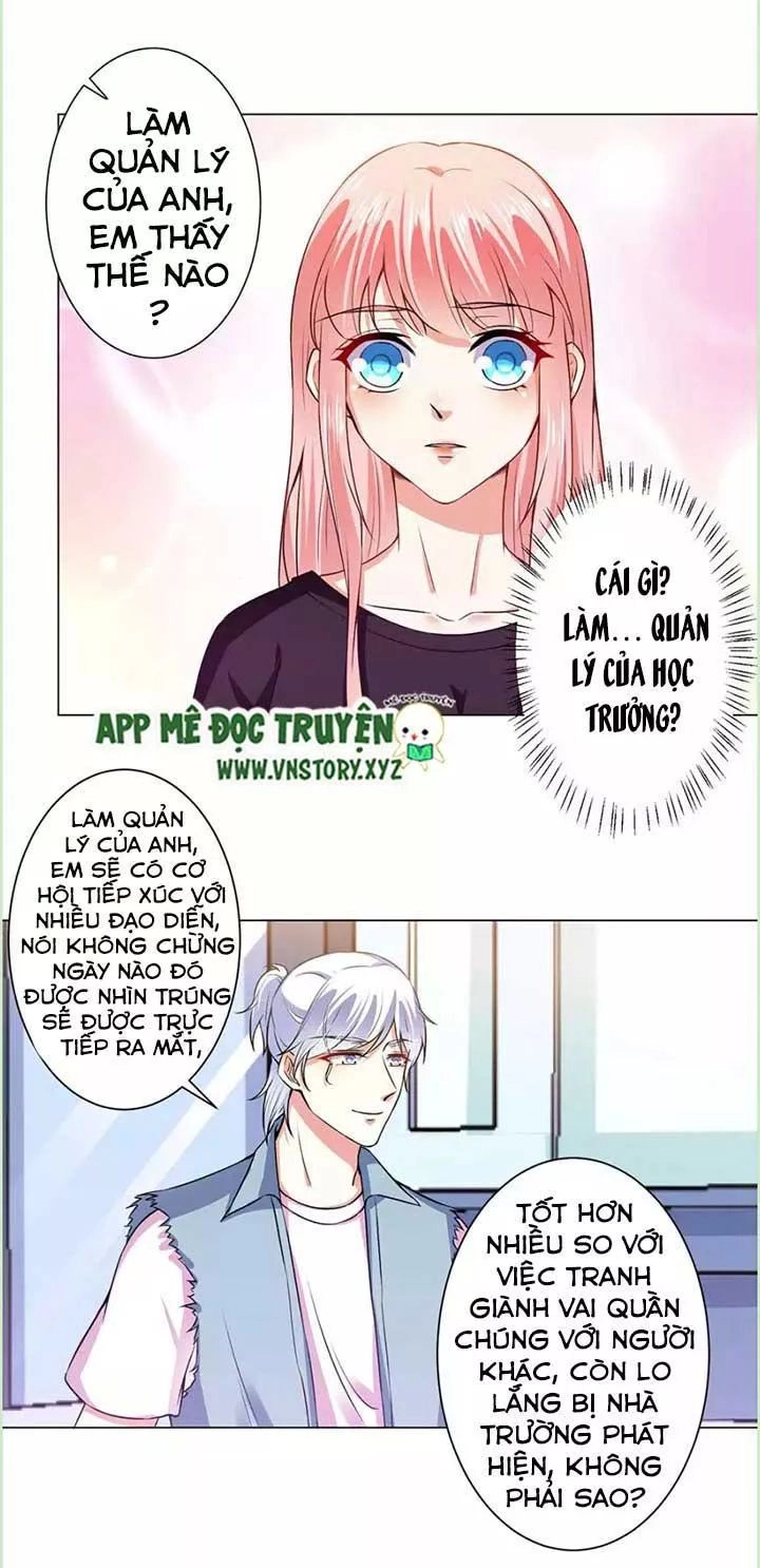 Tổng Tài Đại Nhân Thật Xấu Hổ Chapter 35 - 17