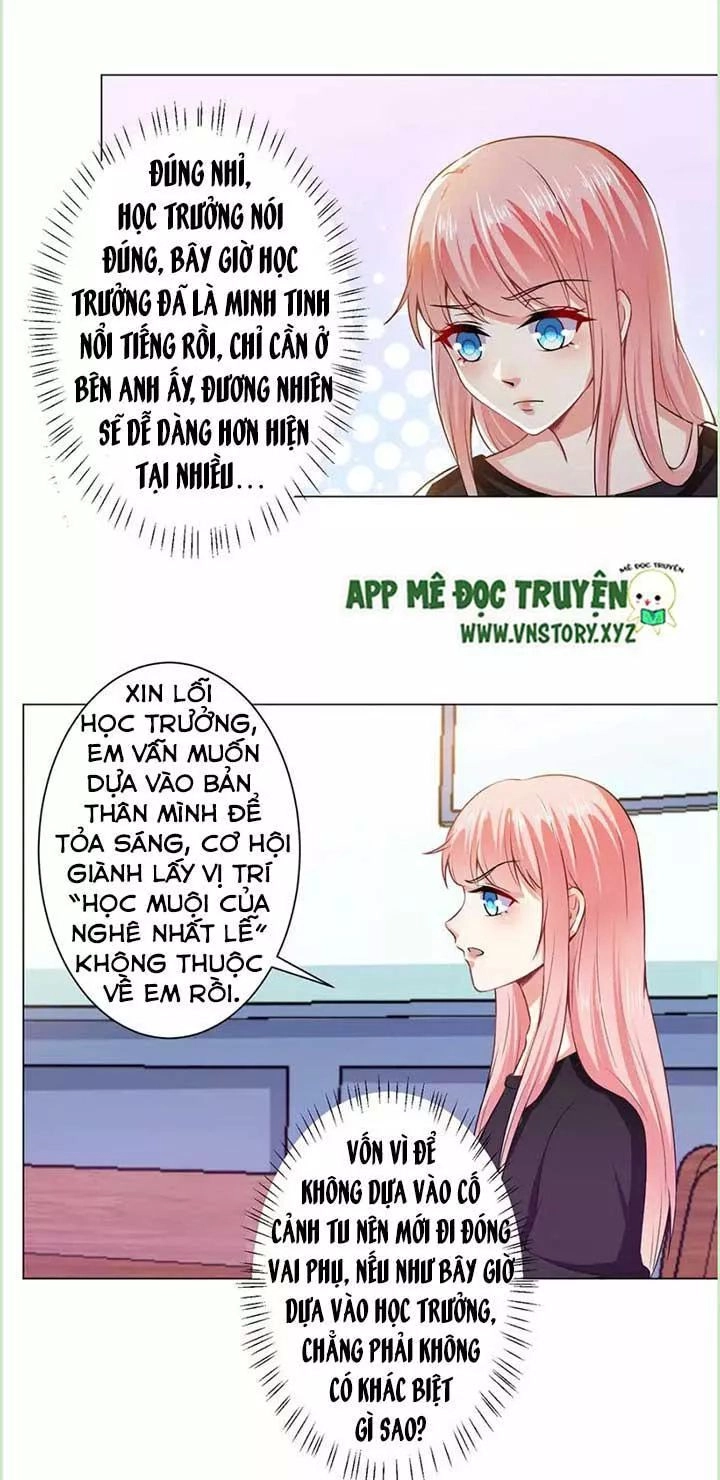 Tổng Tài Đại Nhân Thật Xấu Hổ Chapter 35 - 18