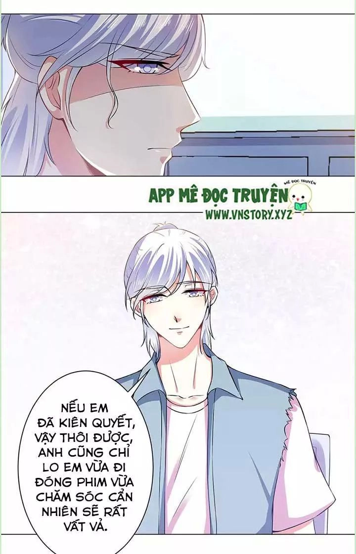 Tổng Tài Đại Nhân Thật Xấu Hổ Chapter 35 - 20