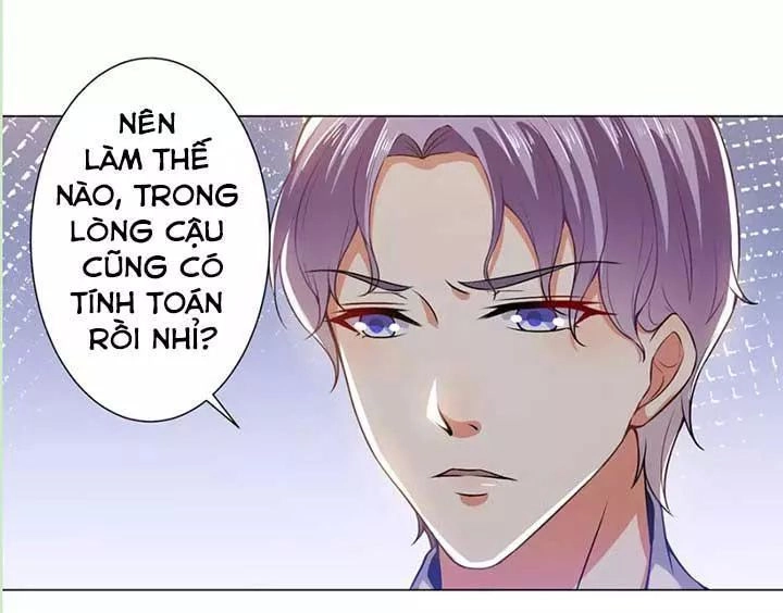 Tổng Tài Đại Nhân Thật Xấu Hổ Chapter 37 - 4