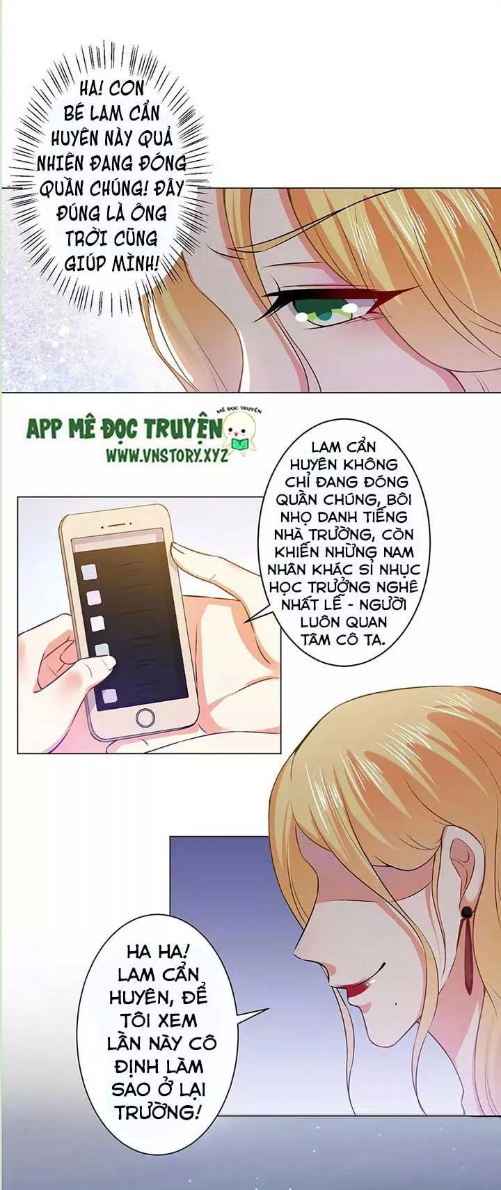 Tổng Tài Đại Nhân Thật Xấu Hổ Chapter 37 - 9