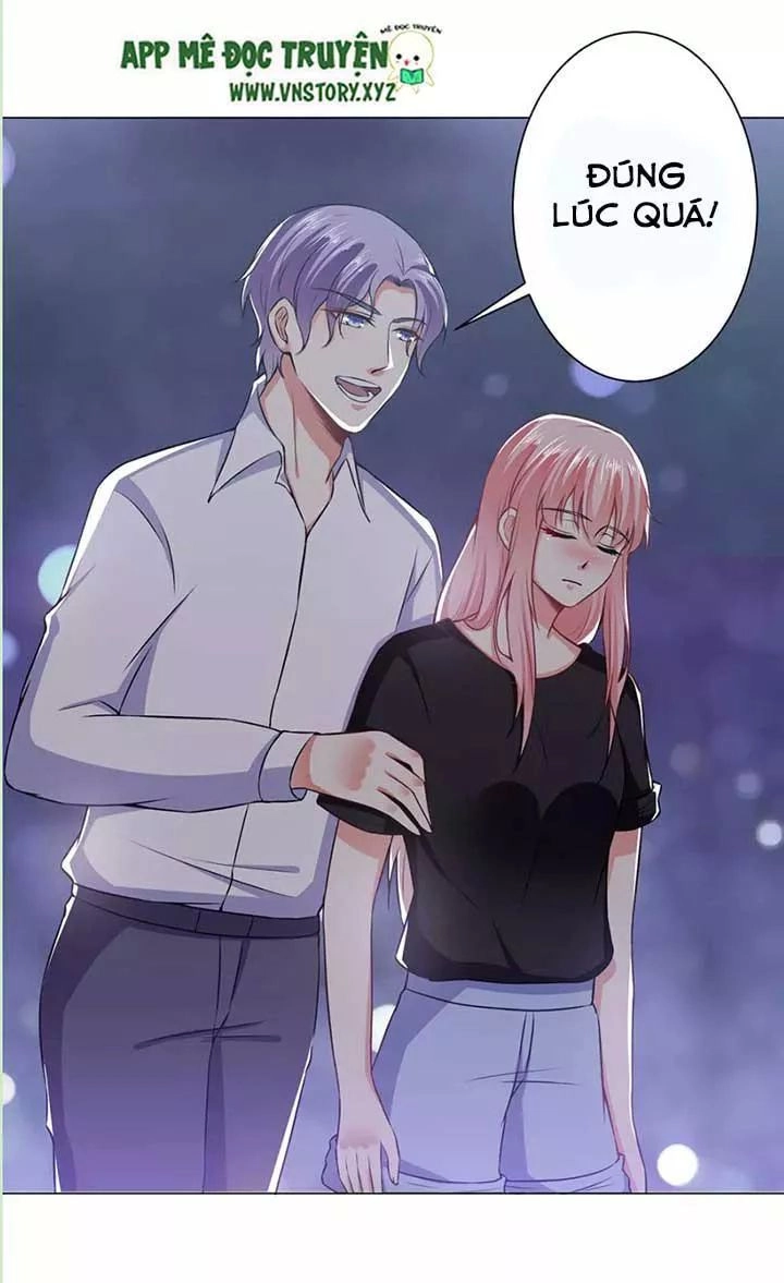 Tổng Tài Đại Nhân Thật Xấu Hổ Chapter 37 - 12