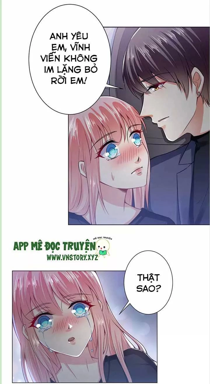 Tổng Tài Đại Nhân Thật Xấu Hổ Chapter 39 - 3