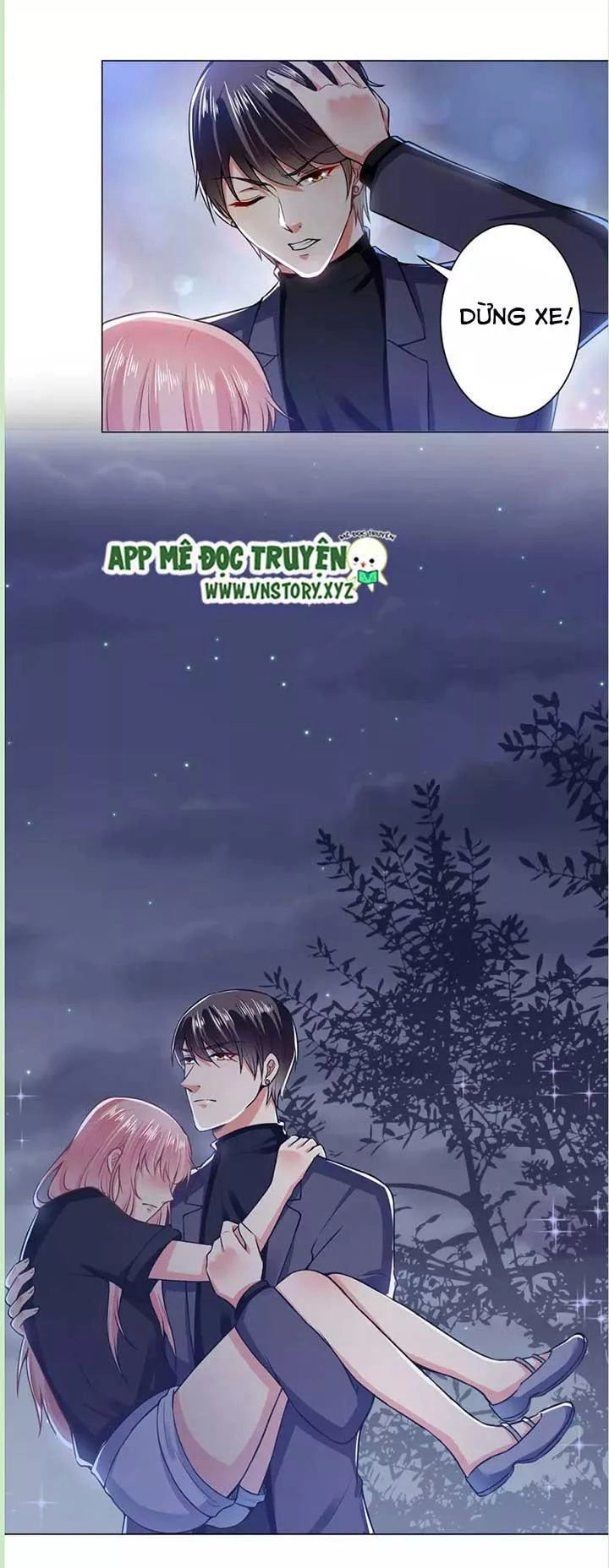 Tổng Tài Đại Nhân Thật Xấu Hổ Chapter 39 - 8