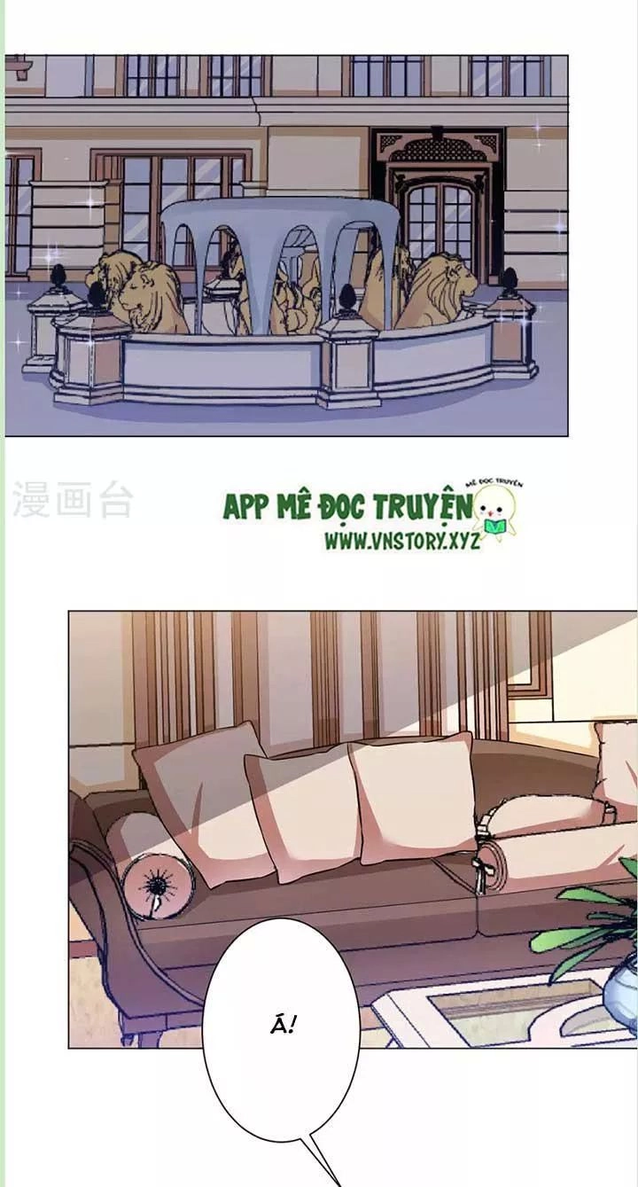 Tổng Tài Đại Nhân Thật Xấu Hổ Chapter 39 - 9