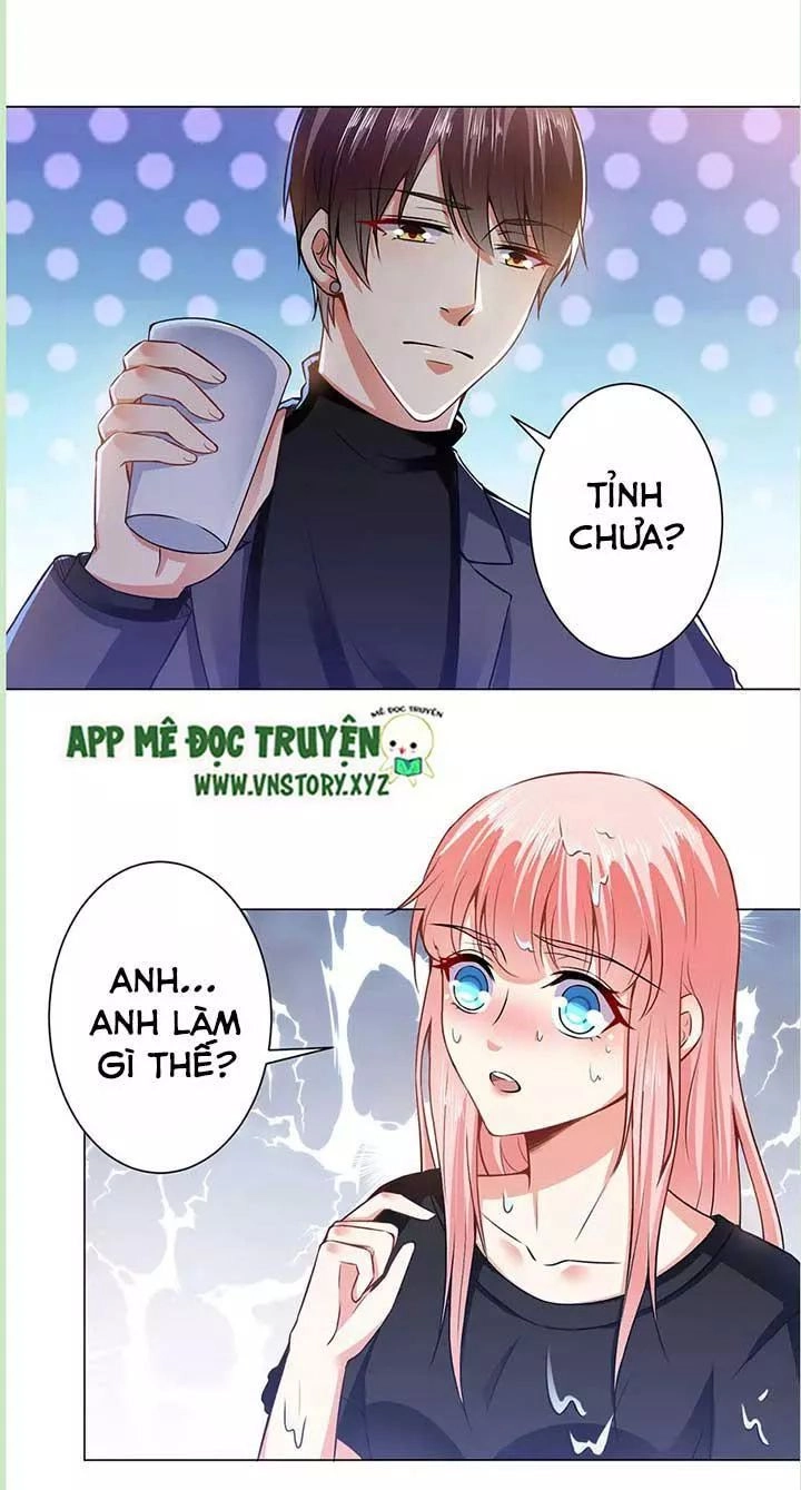 Tổng Tài Đại Nhân Thật Xấu Hổ Chapter 39 - 11