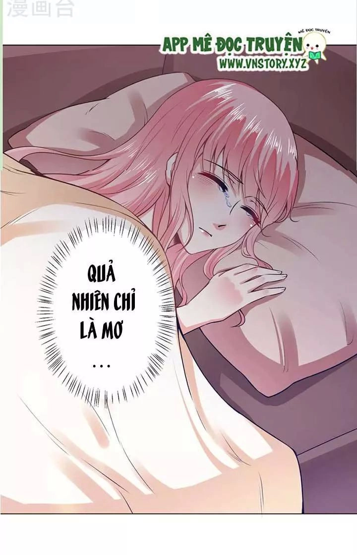 Tổng Tài Đại Nhân Thật Xấu Hổ Chapter 39 - 16