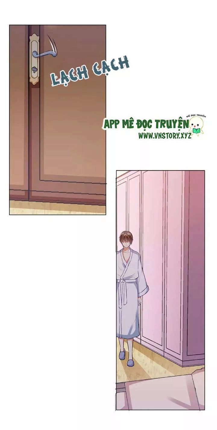 Tổng Tài Đại Nhân Thật Xấu Hổ Chapter 39 - 17