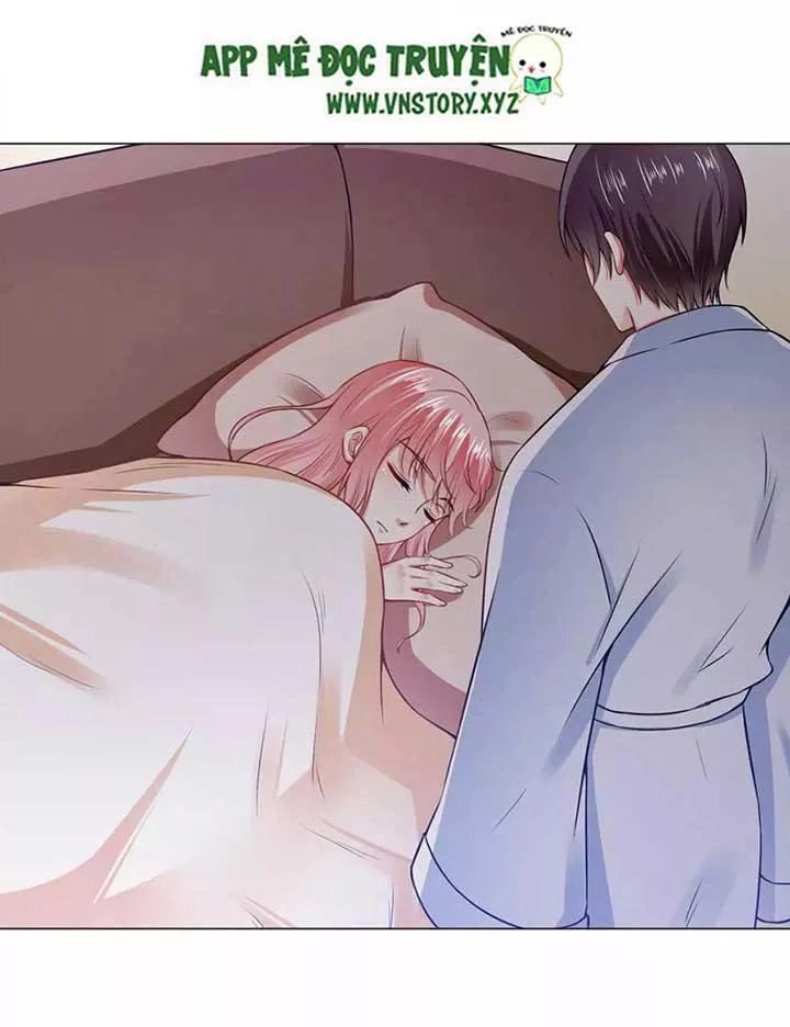 Tổng Tài Đại Nhân Thật Xấu Hổ Chapter 39 - 18