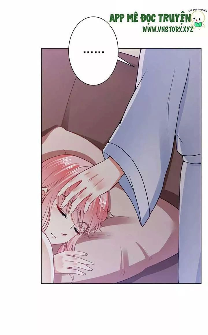 Tổng Tài Đại Nhân Thật Xấu Hổ Chapter 39 - 19