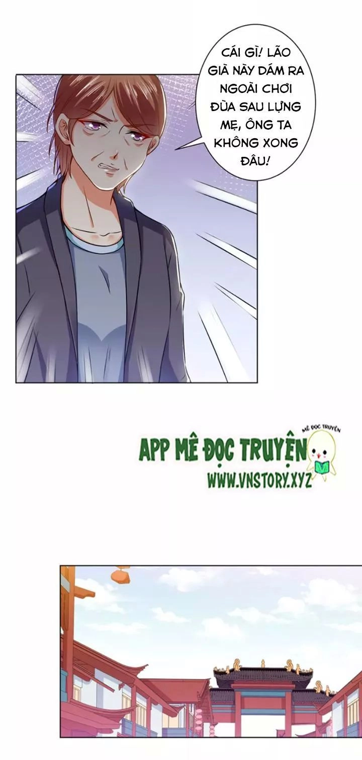Tổng Tài Đại Nhân Thật Xấu Hổ Chapter 44 - 3