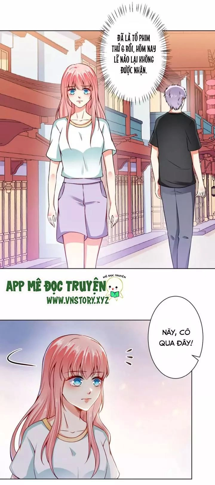 Tổng Tài Đại Nhân Thật Xấu Hổ Chapter 44 - 12