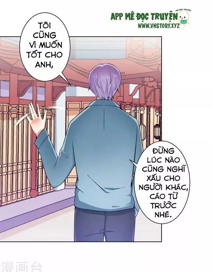 Tổng Tài Đại Nhân Thật Xấu Hổ Chapter 47 - 3