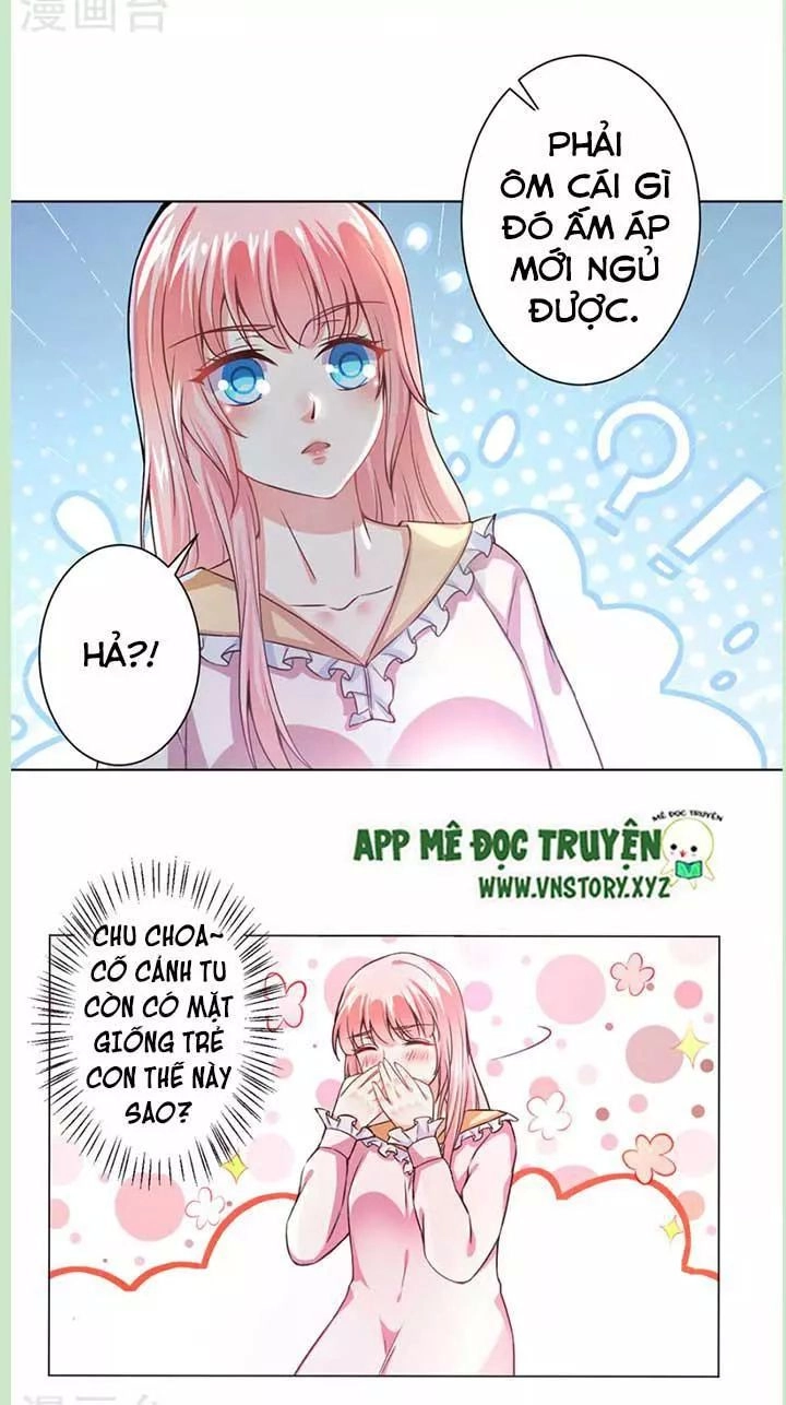 Tổng Tài Đại Nhân Thật Xấu Hổ Chapter 49 - 3