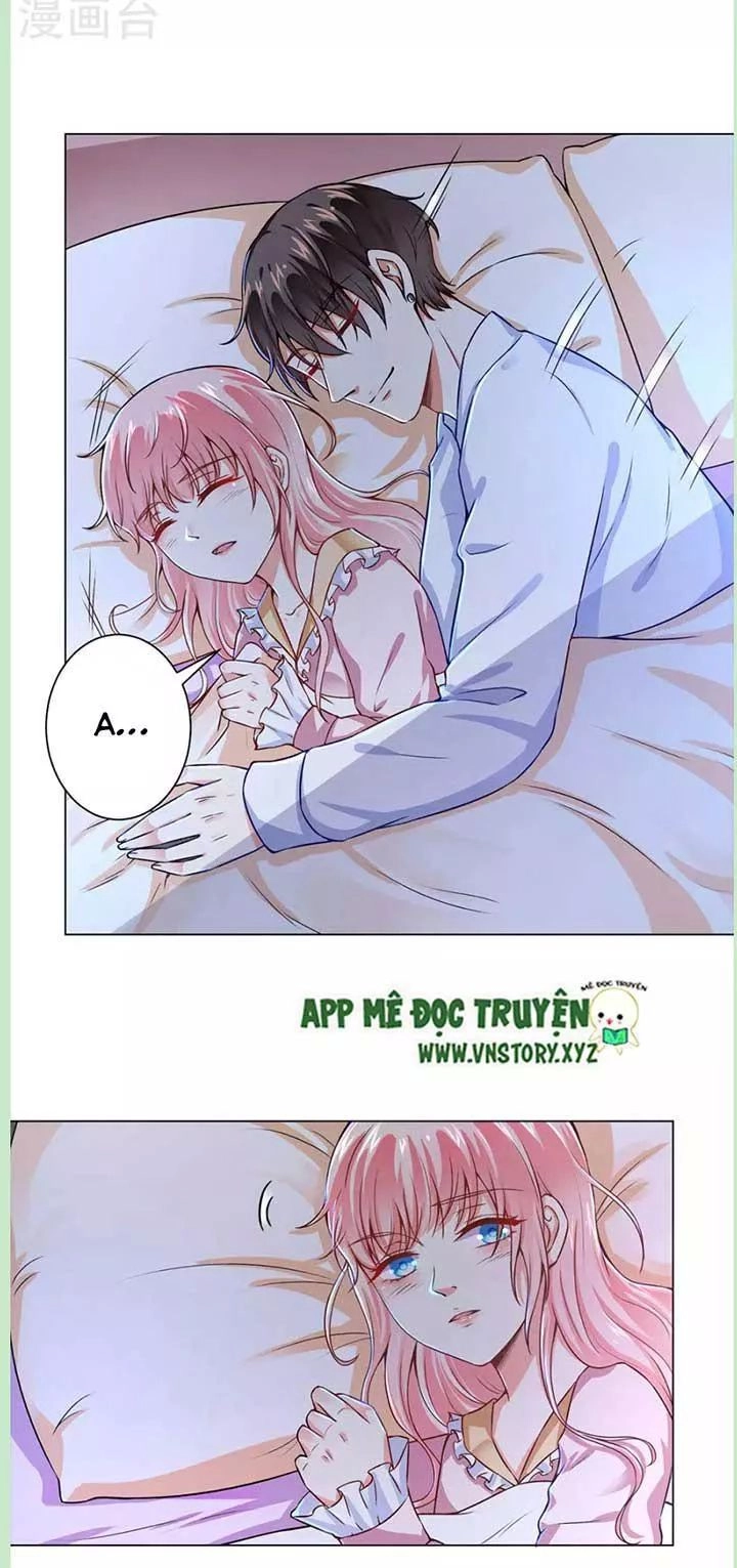 Tổng Tài Đại Nhân Thật Xấu Hổ Chapter 49 - 6