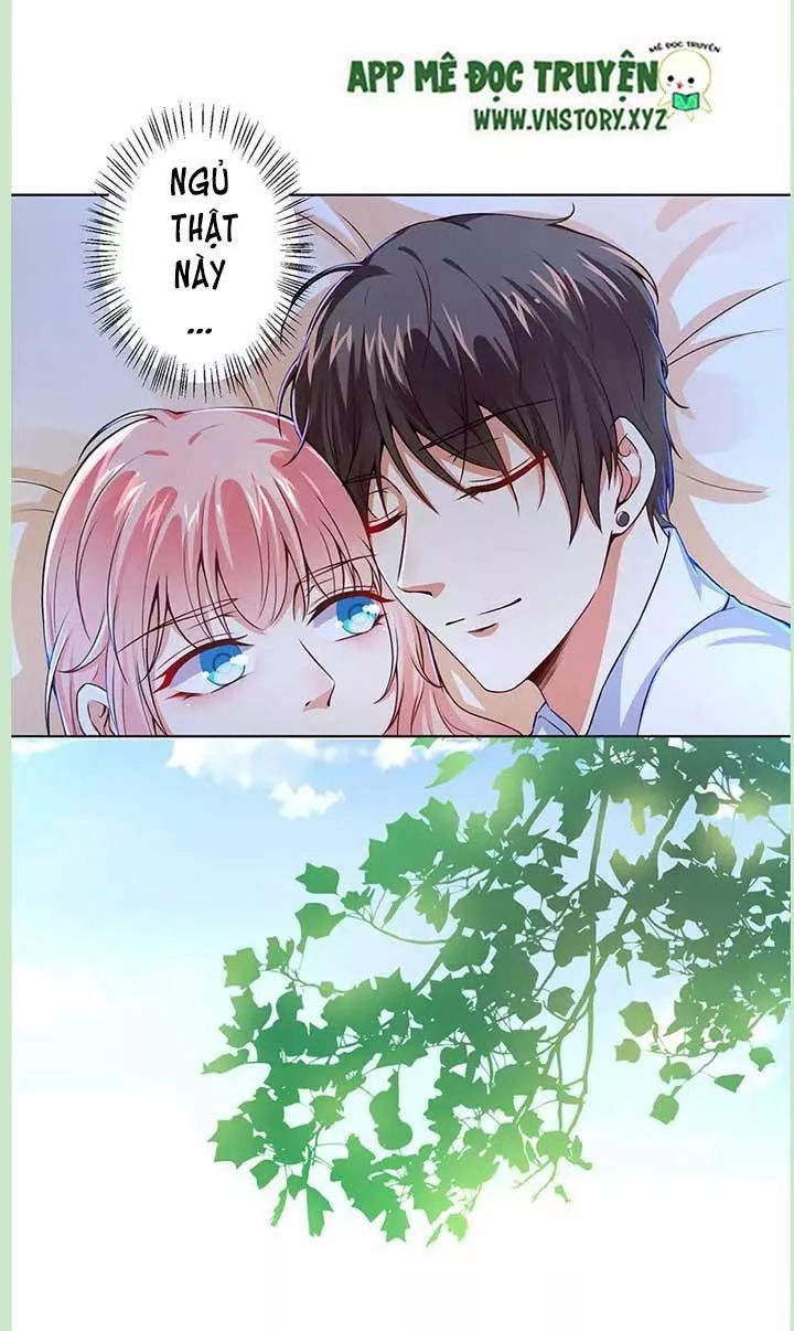 Tổng Tài Đại Nhân Thật Xấu Hổ Chapter 49 - 7