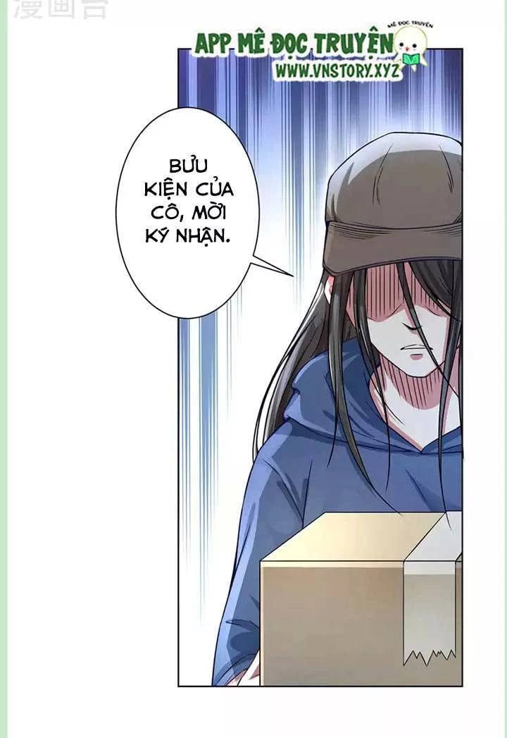 Tổng Tài Đại Nhân Thật Xấu Hổ Chapter 49 - 14