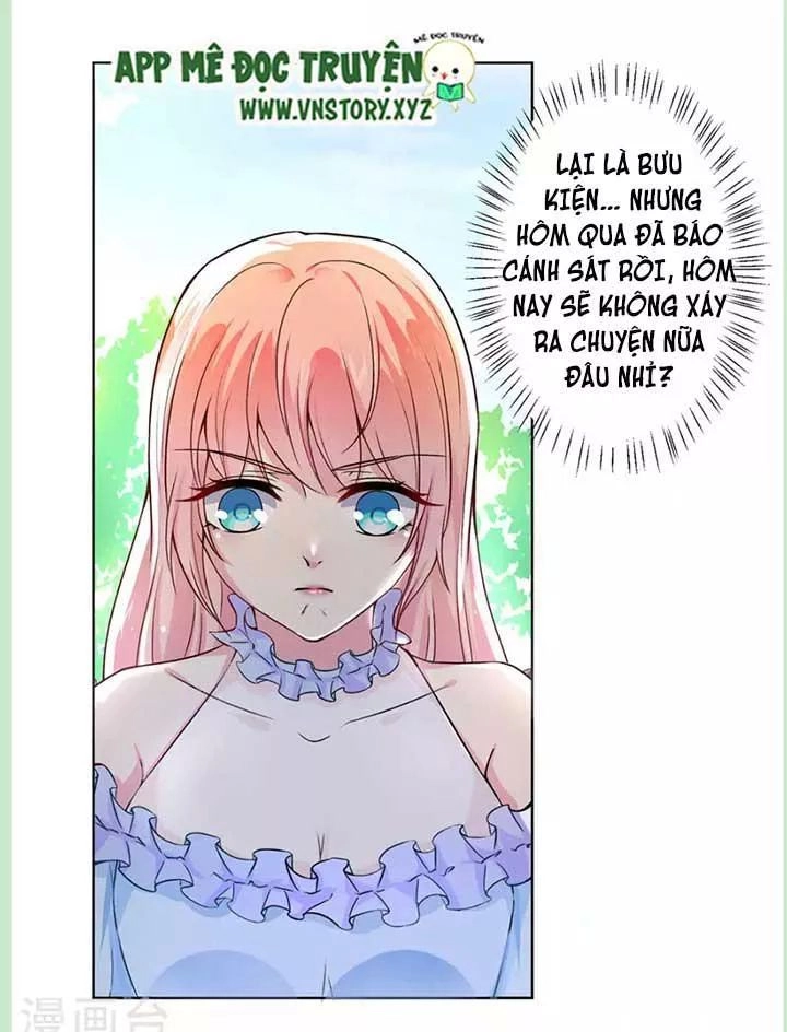 Tổng Tài Đại Nhân Thật Xấu Hổ Chapter 49 - 15