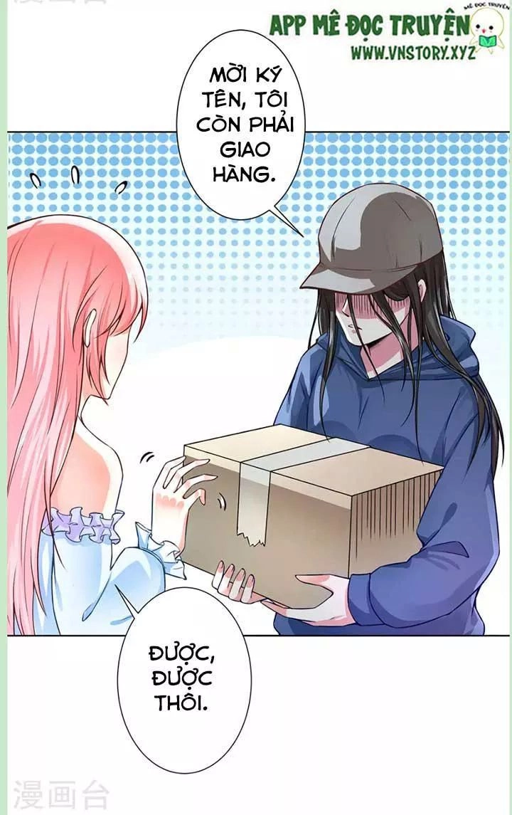 Tổng Tài Đại Nhân Thật Xấu Hổ Chapter 49 - 16