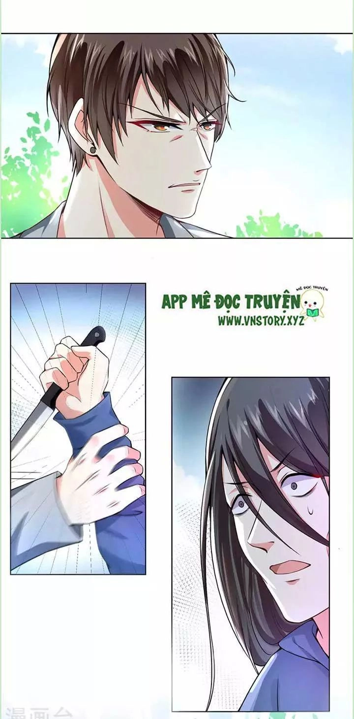 Tổng Tài Đại Nhân Thật Xấu Hổ Chapter 49 - 20