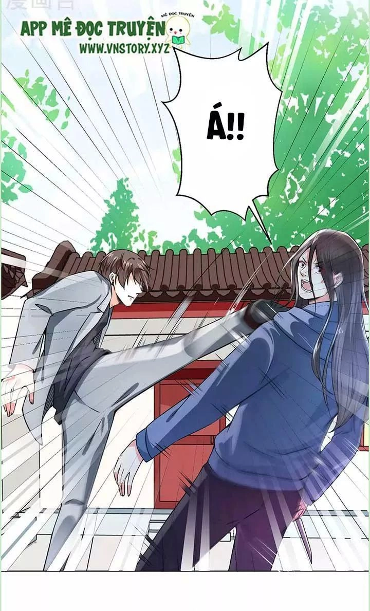 Tổng Tài Đại Nhân Thật Xấu Hổ Chapter 49 - 21