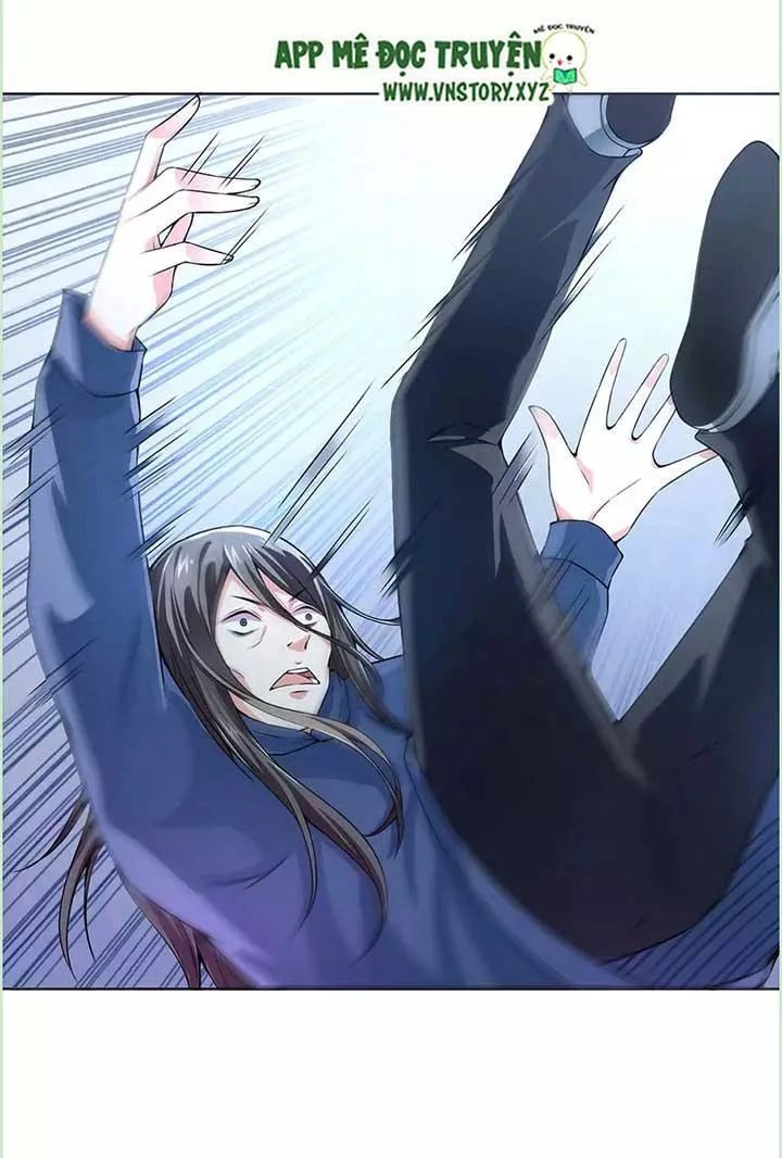 Tổng Tài Đại Nhân Thật Xấu Hổ Chapter 49 - 22