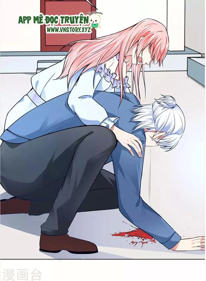 Tổng Tài Đại Nhân Thật Xấu Hổ Chapter 50 - 14