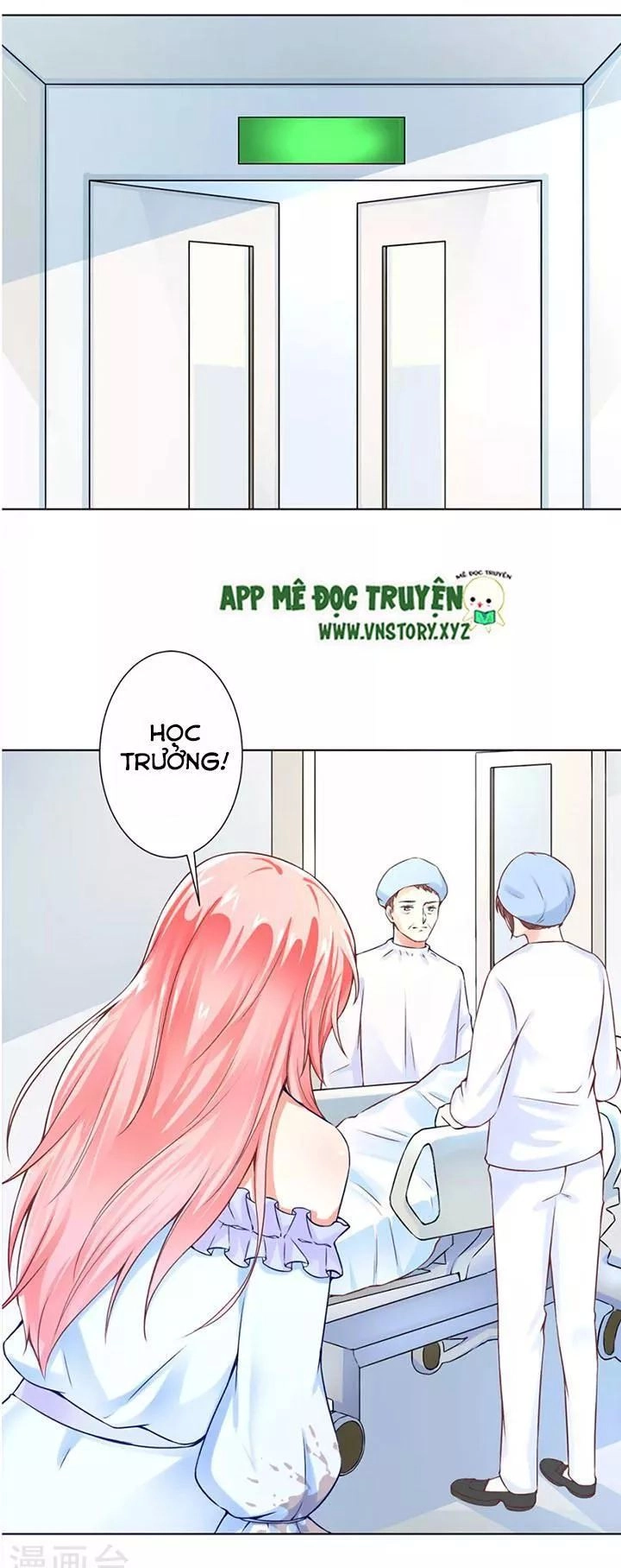 Tổng Tài Đại Nhân Thật Xấu Hổ Chapter 51 - 5