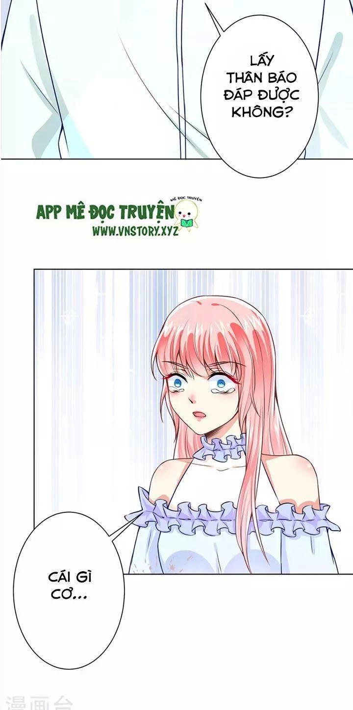 Tổng Tài Đại Nhân Thật Xấu Hổ Chapter 51 - 15