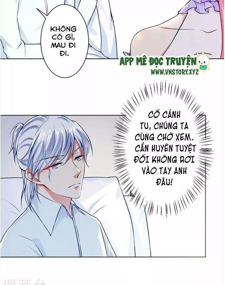 Tổng Tài Đại Nhân Thật Xấu Hổ Chapter 51 - 21