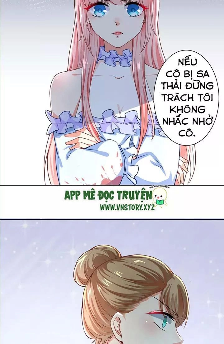 Tổng Tài Đại Nhân Thật Xấu Hổ Chapter 52 - 10