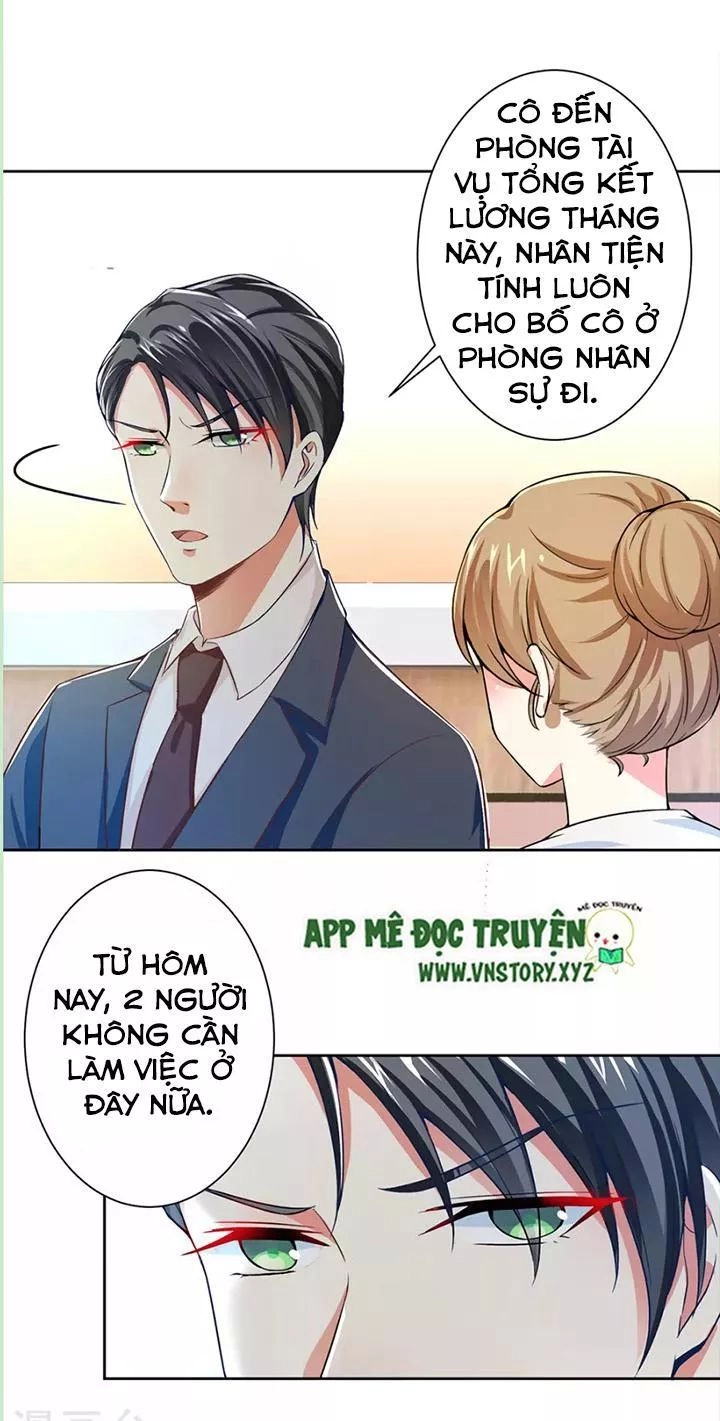 Tổng Tài Đại Nhân Thật Xấu Hổ Chapter 52 - 21
