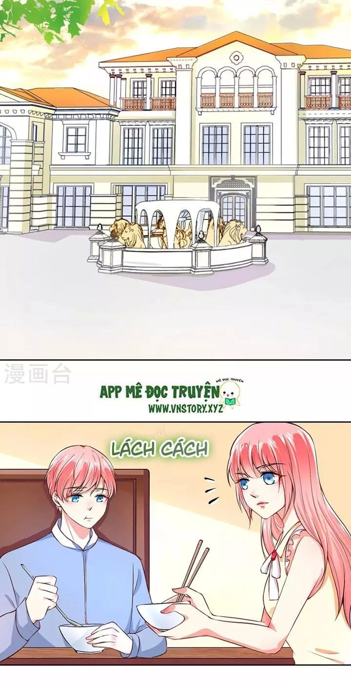 Tổng Tài Đại Nhân Thật Xấu Hổ Chapter 54 - 9