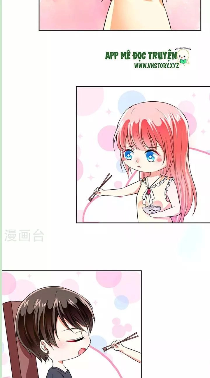 Tổng Tài Đại Nhân Thật Xấu Hổ Chapter 54 - 20