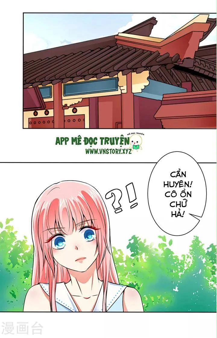 Tổng Tài Đại Nhân Thật Xấu Hổ Chapter 57 - 11