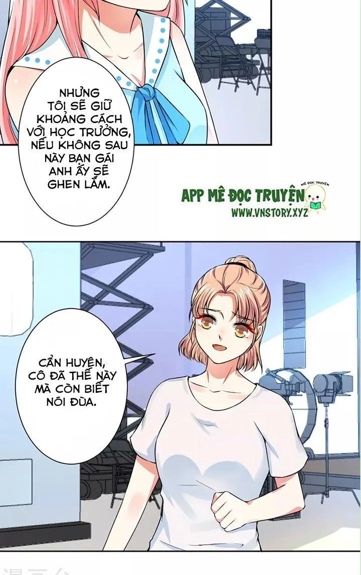 Tổng Tài Đại Nhân Thật Xấu Hổ Chapter 57 - 13