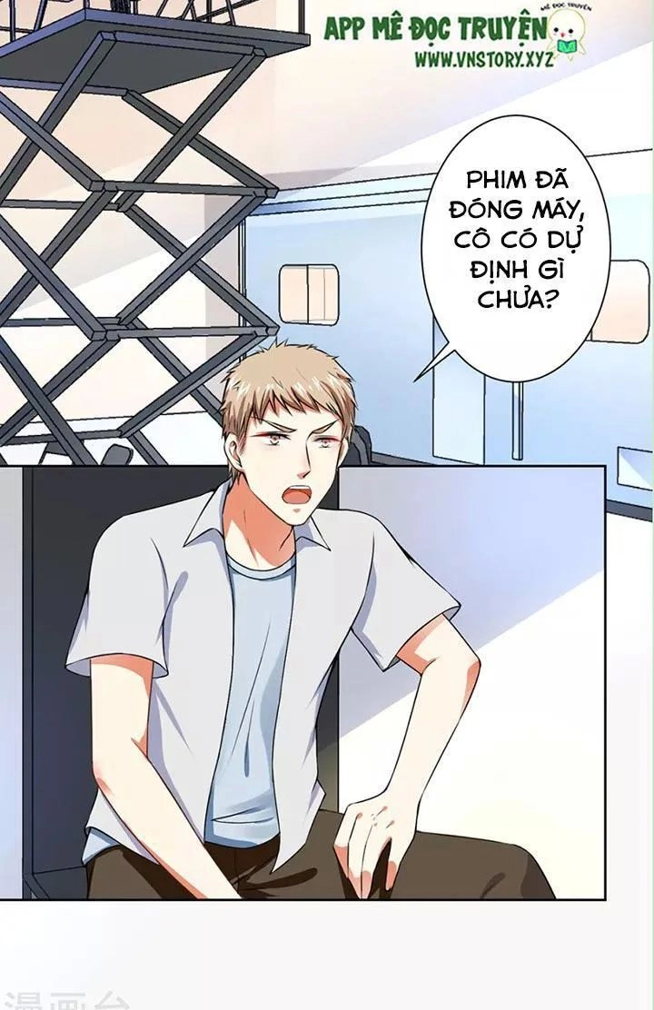 Tổng Tài Đại Nhân Thật Xấu Hổ Chapter 57 - 18