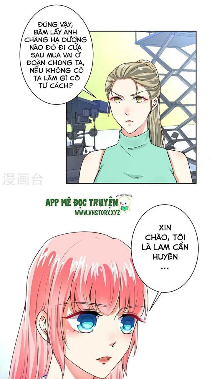 Tổng Tài Đại Nhân Thật Xấu Hổ Chapter 58 - 12