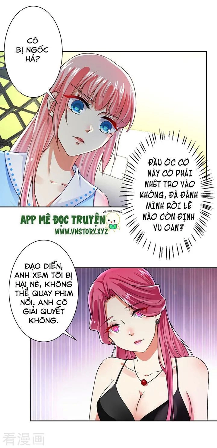 Tổng Tài Đại Nhân Thật Xấu Hổ Chapter 59 - 10