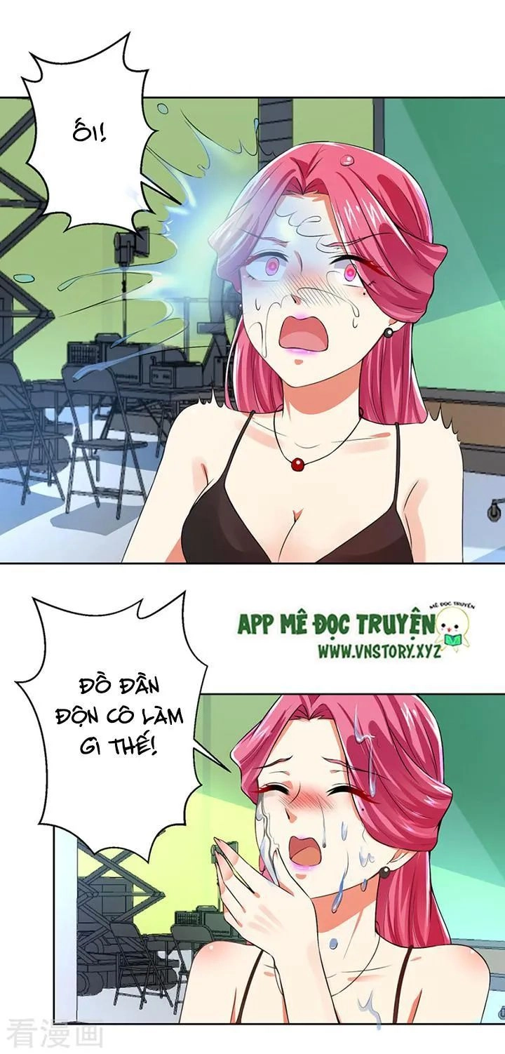 Tổng Tài Đại Nhân Thật Xấu Hổ Chapter 59 - 18