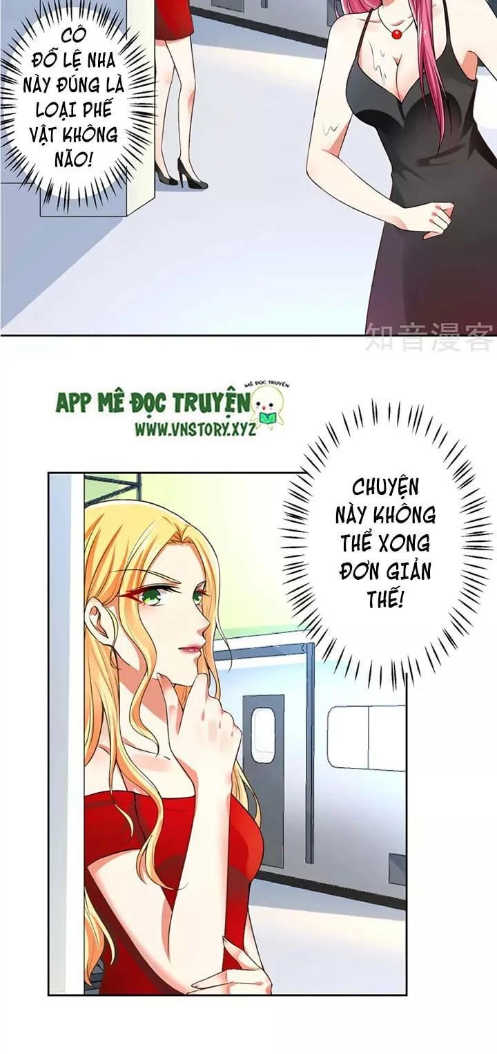 Tổng Tài Đại Nhân Thật Xấu Hổ Chapter 60 - 3